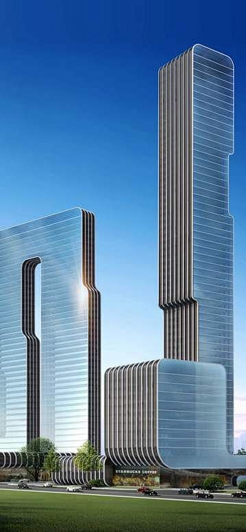 Dalian Orstar City, ...