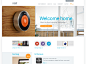 Nest | The Learning Thermostat | Home 自动调节房间温度