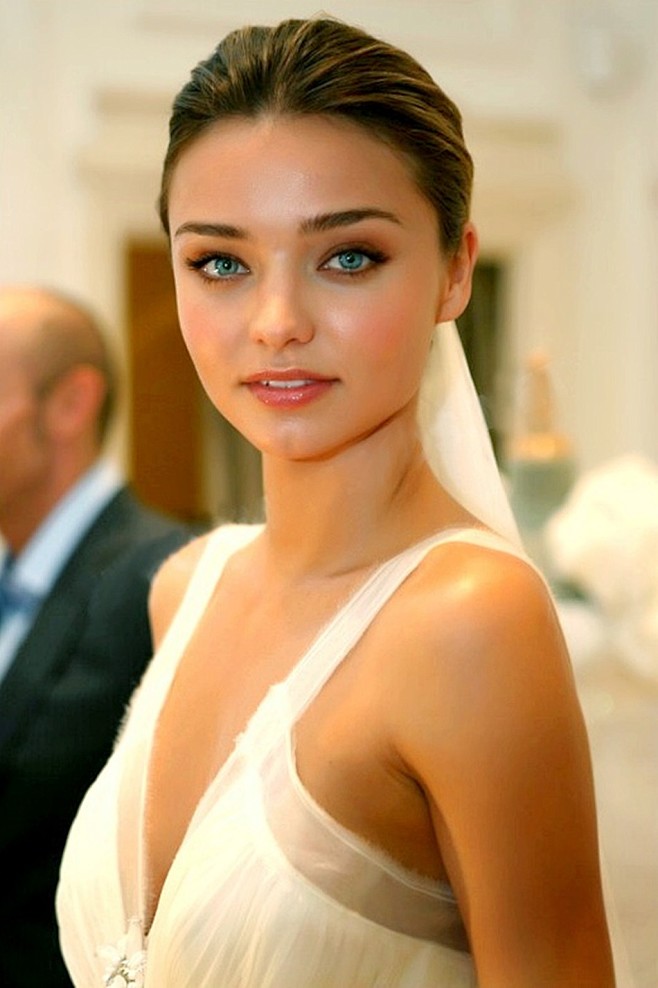 Miranda Kerr