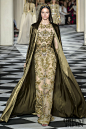 Zuhair Murad Fall-winter 2018-2019 - Couture :  – 60 photos - the complete collection