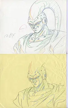 鸟山明漫画资料馆 - 七龙珠|阿拉蕾|鸟山明中短篇|龙珠AF|龙珠Multiverse|完全版|大全集