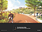Coined the ‘Big U’, the systematic approach encircles Manhattan responding directly to the needs and concerns of the area’s 
communities. Running from West 57th Street south to The Battery and up to East 42nd Street, the Big U protects 10 continuous 
mi