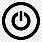 电脑开关机图标图标元素PNG图片➤来自 PNG搜索网 pngss.com 免费免扣png素材下载！