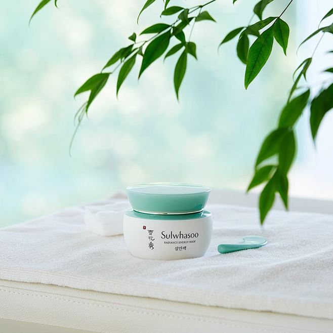 Sulwhasoo Official (...