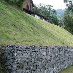 富川sz采集到石笼