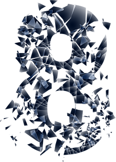 云之初灬采集到字体设计