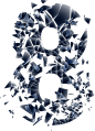 png艺术字#创意玻璃破损破碎阿拉伯数字  碎片数字     8<br/><a class="text-meta meta-mention" href="/gr9i3ikqu7/">@冒险家的旅程か★</a>