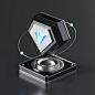 iconfont 3D图标