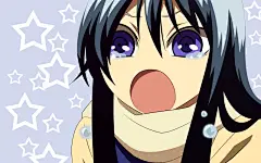 滑头鬼之孙动漫桌面高清壁纸桌面壁纸2