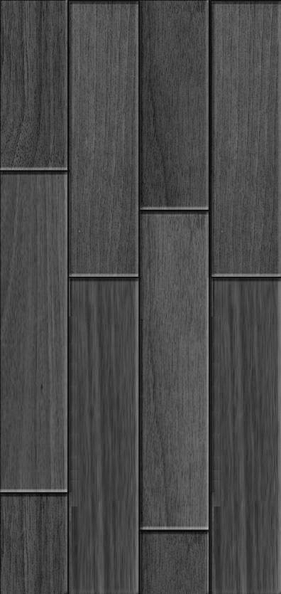 黑白木地板贴图|材质,地板贴图,木地板帖...