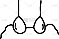 时尚,矢量,乱画,胸罩,绘画插图,分离着色,白色背景,妇女问题,举起手,绘制