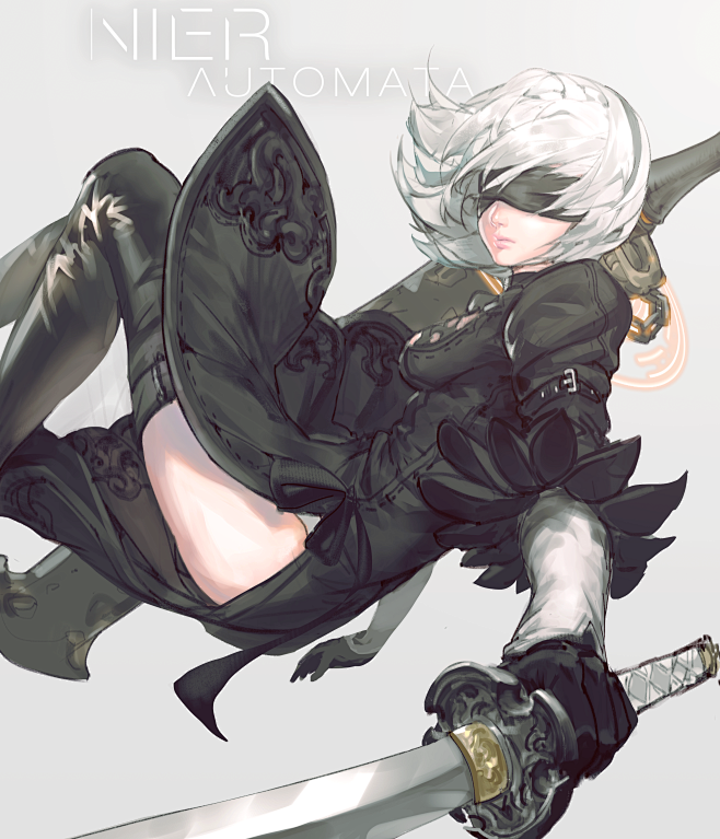 2B