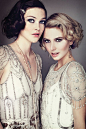 Great Gatsby Wedding