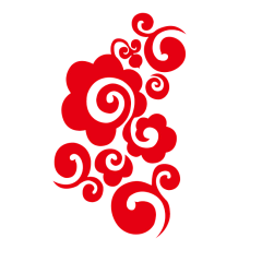渣天真采集到纹样