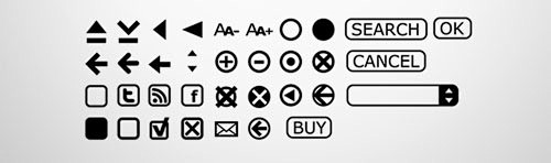 The Best Icon Sets f...