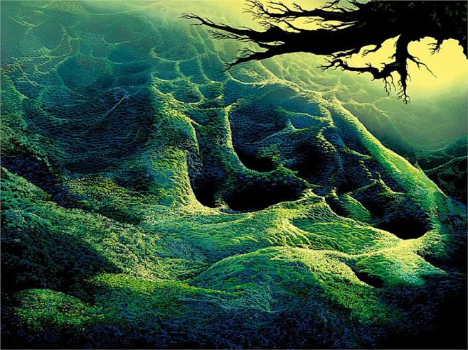 Eyvind Earle - WikiP...