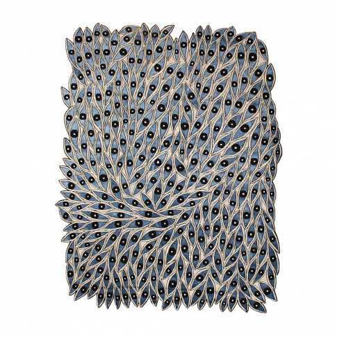 Nazar Rug - The Invi...