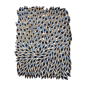 Nazar Rug - The Invisible Collection : Price per square meter

 
Materials : 60% Himalayan wool, 40% pure silk
120 knots - hand-knotted in Nepal
 
Production time : 3 - 4 months
Dimensions and colours are customizable
 
Please contact us for bespoke colou