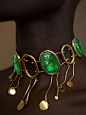 design asian art jade jadeite Jewellery logo brand identity Logot (19)