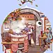 度小满 | 二十四节气合集插画设计