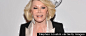 JOAN RIVERS