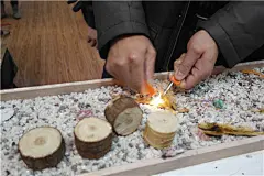 突破设计，时尚大气——火枫&amp;蜂鸟