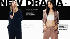 Mint1016采集到Banner/海报