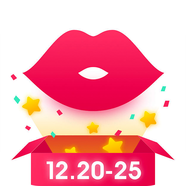 美丽说 1220-25 #App# #i...