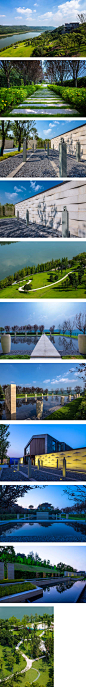 案例内容 | 重庆纬图景观设计