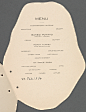 menu designs — Are.na
