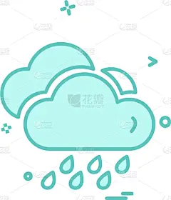 天气,式样,图标,雪,壁纸,气象学,暴风雨,蜘蛛网,夏天,复古