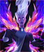 Aasimar Color