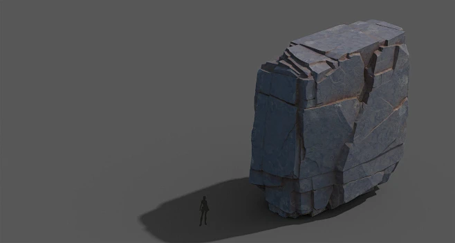 Modular Rocks 2-花瓣网