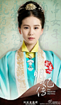 《女医·明妃传》刘诗诗The Imperial Doctress  -Liu Shi Shi。 #影视明星# #中国美人# #古装美人# #梦回大明# @予心木子 