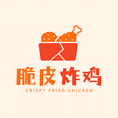 我的小肉松采集到logo设计