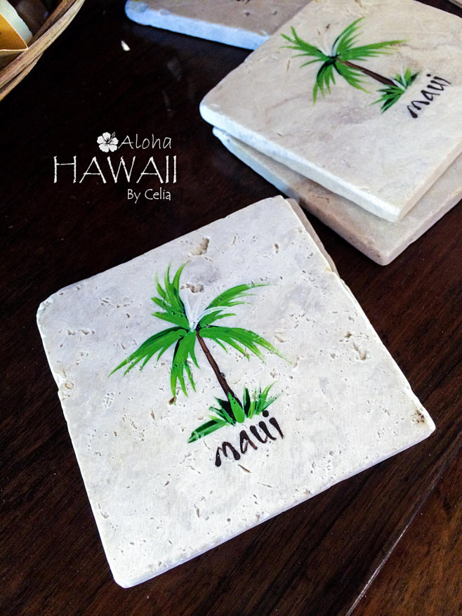 #七夕# Aloha~~夏威夷蜜月行（H...