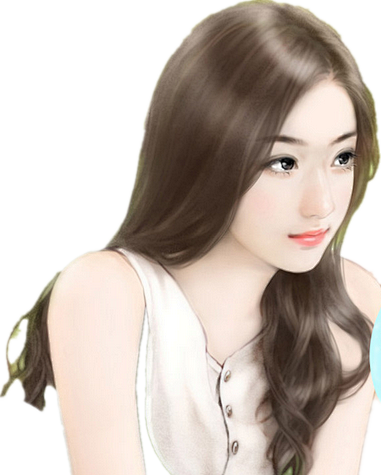 19:19:06立绘现代女现代美人不要动那兔该采集也在以下画板加载更多