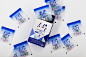 package package design  vivacity 비바시티 오세븐 오세븐스튜디오 패키지디자인