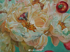 花果山的兔子2020采集到恋物志风格