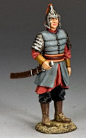1/30 Ancient chinese soldier 中国古代侍卫 模型-淘宝网