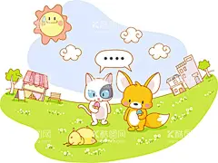 适量动物  - 源文件下载【酷图网】矢量动物,野生动物,生物,凶猛动物,非洲动物,可爱动物,宠物,动物,卡通动物,动物世界,动物背景,动物表演,动物展板,动物宣传画,童话世界,动物王国,幼儿园,动物园,动物形状,动物挂壁,农场动物,家禽,海洋动物,海底动物,各类动物,卡通,动漫,图案,漫画,手绘,插画,彩绘,可爱,昆虫,素描,