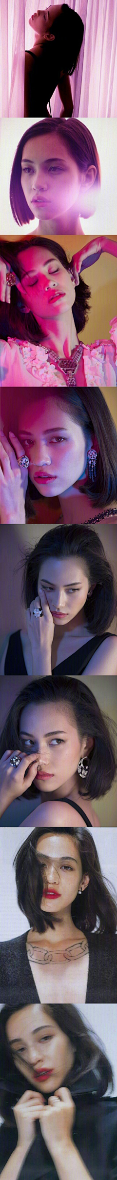 spoongo采集到水原希子