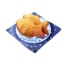 渣渣的天空采集到PIXIV食堂
