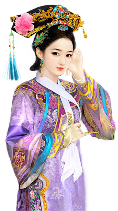 古装女立绘57687一叶忽知秋采集到古风立绘女采集古装女立绘88867一叶