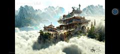 I＇AM苍木森采集到概念设计