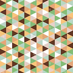 几何形状,矢量,背景,式样,绘画插图,抽象,色彩鲜艳,白昼,插画,绿色