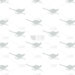 壁纸,绘画插图,矢量,鸵鸟,贺卡,暗色,纺织品,灰色,野生动物,简单