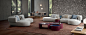 553 BOWY-SOFA : The 553 Bowy-sofa 沙发 was designed by Patricia Urquiola. Find out more on Cassina's website.