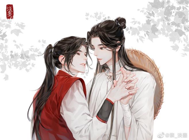 天官赐福