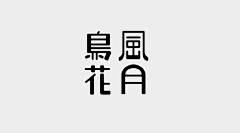 Gawecu采集到字体